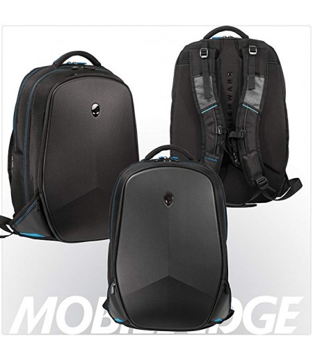 DELL AWV17BP-2.0 Backpack for 17-inch Alienware (Black)