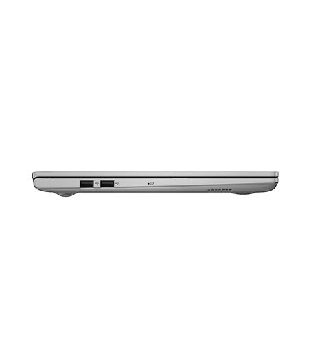 ASUS VivoBook Ultra K15, Intel Core i5 11th Gen, 15.6" (39.62 cms) FHD OLED, Thin & Light Laptop (8GB/1TB HDD + 256 SSD/Iris Xe/Windows 10/Office 2019/Backlit KB/FP Sensor/Silver/1.8 kg) K513EA-L503TS