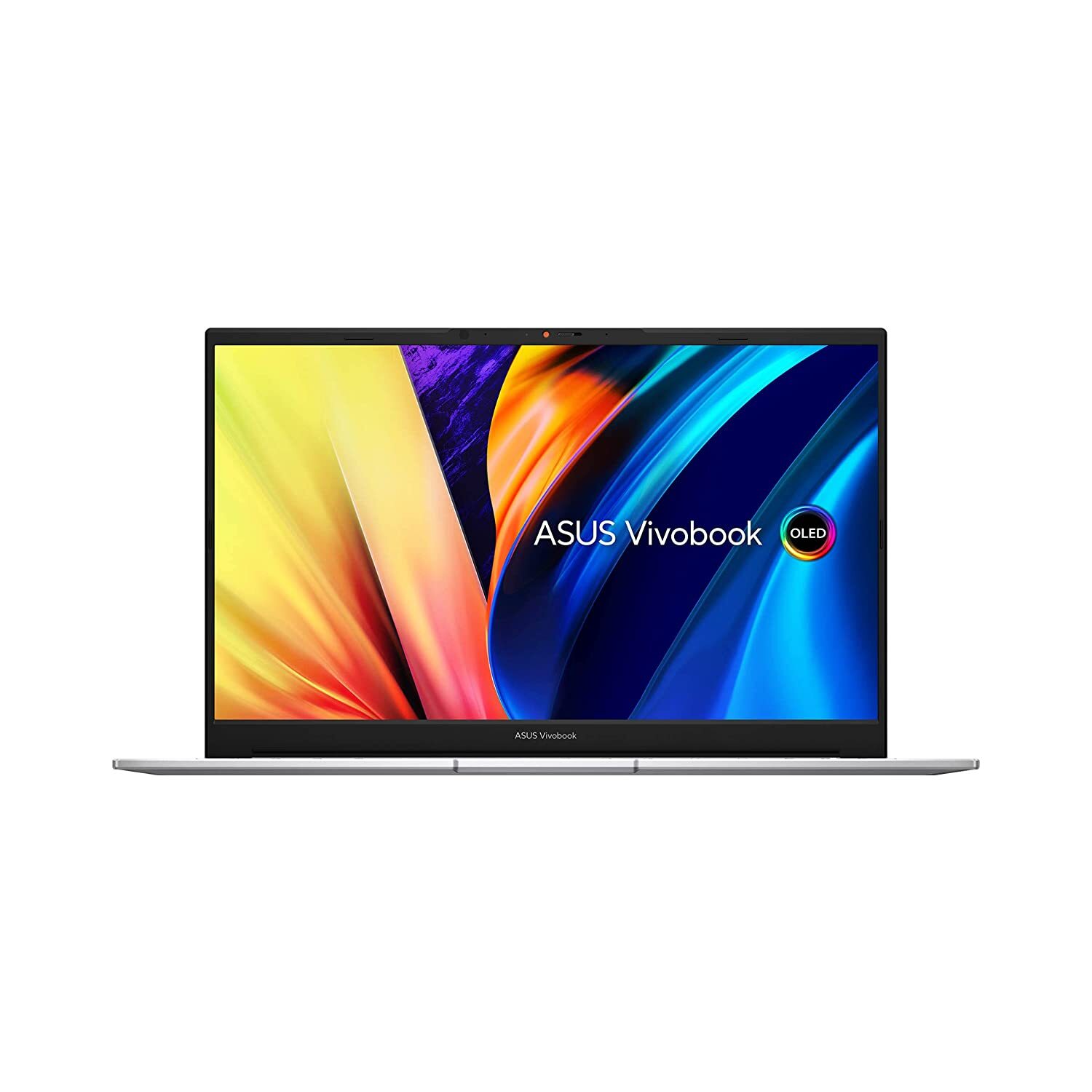 ASUS Vivobook Pro 15 Intel® Core™ i9-11900H/NVIDIA® RTX™ 3050/4GB GDDR6/16GB DDR4/512GB PCIe® 3.0 SSD/15.6-inch FHD (1920 x 1080) 16:9/144Hz /Cool Silver/Fingerprint/Backlit KB/Win 11 Home/MS Office