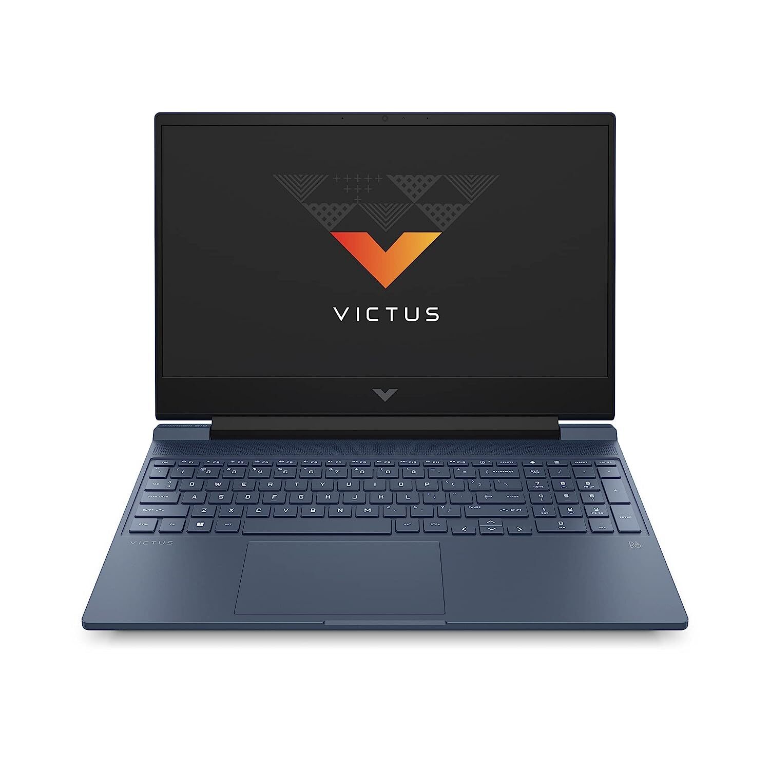 HP Victus 12th Gen Intel Core i5 15.6 inch(39.6 cm) FHD Gaming Laptop (8GB RAM/512GB SSD/RTX 3050 4GB Graphics/144Hz/9ms Response Time/Win 11/MSO/Backlit KB/B&O Audio/Xbox Pass(30 Day)),15-fa0350TX