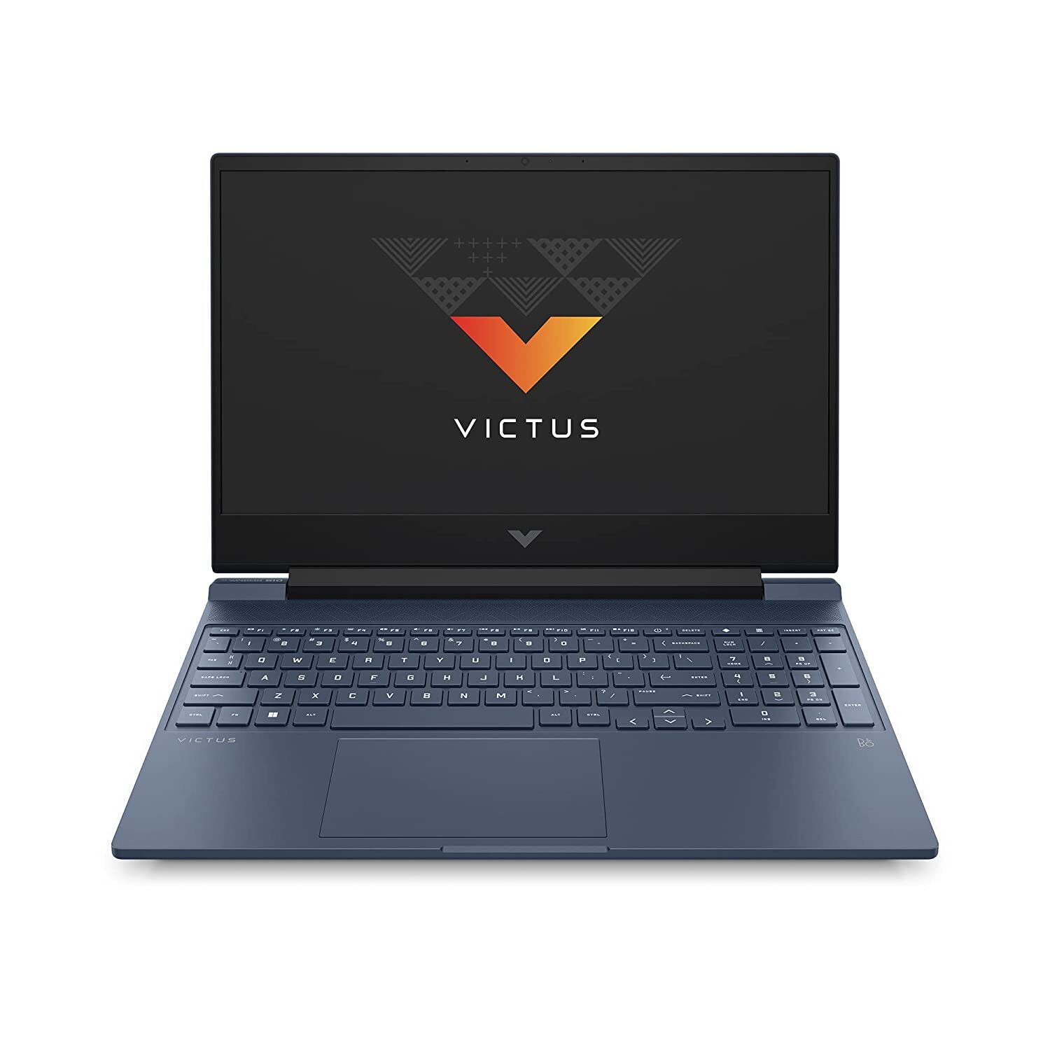 HP Victus 12th Gen Intel Core i7 15.6 inch(39.6 cm) FHD Gaming Laptop (16GB RAM/512GB SSD/RTX 3050Ti 4GB Graphics/144Hz/9ms Response Time/Win 11/MSO/Backlit KB/B&O Audio/XBOX Pass(30 day)),15-fa0354T