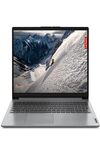 Lenovo IdeaPad Slim 1 AMD Ryzen 5 3500U 15.6" (39.62cm) FHD Thin & Light Laptop (8GB/512GB SSD/Windows 11/Office 2021/3months Game Pass/Cloud Grey/1.6Kg), 82R1004AIN