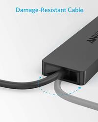 Anker Ultra Slim - hub - 4 ports