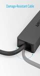 Anker Ultra Slim - hub - 4 ports-M00000001554