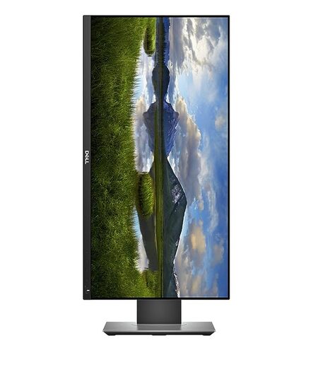 Dell Professional 24 inches 2K QHD P2418D Monitor-M000000000160 www.mysocially.com