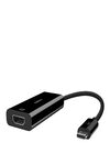 Belkin USB-C to HDMI Adapter - Black