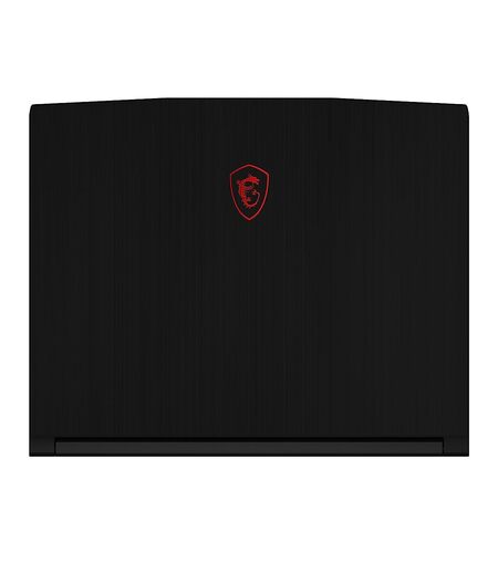 MSI GF63 Thin, Intel 11th Gen. i7-11800H, 40CM FHD 144Hz Gaming Laptop (8GB/512GB NVMe SSD/Windows 11 Home/NVIDIA RTX 3050 4GB GDDR6/Black/1.86Kg), 11UC-866IN