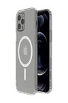 Belkin Basic Case for iPhone 13 (Thermoplastic Polyurethane_Transparent)