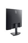 Dell-SE2222H (55.88 cm) FHD Monitor 1920 X 1080 at 60Hz, VA Panel, Anti-glare 3H hardness, Brightness 250 cd/m², Tilt Adjustment, 16.7m colours, LED Backlight HDMI (HDCP 1.4), VGA, 3 Year Warranty