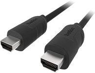 Belkin 9.1m HDMI Cable, F8V3311BT30 - Black-M00000001740