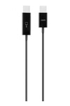 Belkin Cable HDMI Belkin AV10162DS5M-APL – 5 Meters - Black-M00000001741