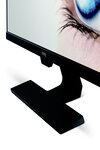 BenQ GW2480 24 inch (60 cm) 1920 x 1080 Pixels IPS Full HD Ultra-Slim Bezel Monitor- Eye Care, Anti-Glare, Brightness Intelligence, Low Blue Light, HDMI, DP, Speakers, VESA Wall Mountable (Black)