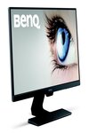 BenQ GW2480 24 inch (60 cm) 1920 x 1080 Pixels IPS Full HD Ultra-Slim Bezel Monitor- Eye Care, Anti-Glare, Brightness Intelligence, Low Blue Light, HDMI, DP, Speakers, VESA Wall Mountable (Black)