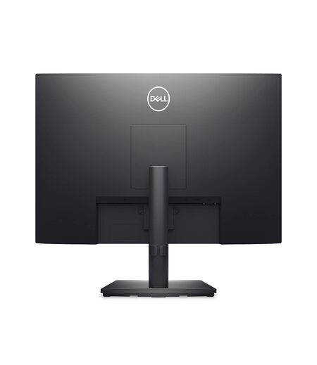 Dell-E2422HS (60.96 cm) FHD Monitor 1920 x 1080 at 60Hz, IPS Panel, Built-in Dual Speaker, Brightness 250 cd/m², Colour 16.7m, Contrast 1000:1, Response Time 5ms (G-to-G)Fast, 3 Year Warranty.