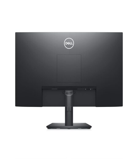 Dell-E2423H (60.96 cm) 24" Full HD Monitor 1920x1080 at 75 Hz, VA Panel, 16:9 Aspect Ratio, 5MS (Fast), Anti-Glare, 3 Year Warranty