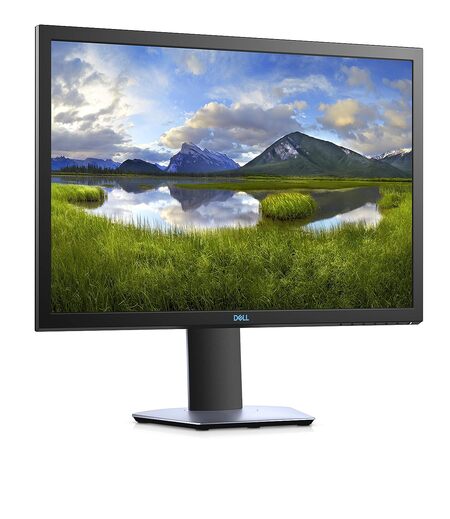 Dell 24 Inch S419HGF Gaming Monitor, 1ms Response time, 144Hz AMD FreeSync