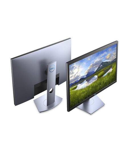 Dell 24 Inch S419HGF Gaming Monitor, 1ms Response time, 144Hz AMD FreeSync