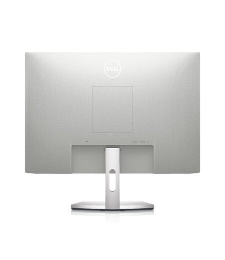 Dell-S2421HN/HNM (60.96 cm) FHD 1920 x 1080 @75 Hz, Minimalistic Design, IPS Panel, Brightness: 250 cd/m², 16.7 Million Colours, Colour Gamut: 99% sRGB, 3 Year Warranty, Weight: 3.84 Kg, Grey