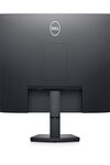 Dell-SE2422H (60.96 cm) FHD Monitor 1920x1080 at 75Hz, VA-Panel, 16.7m Colours, Brightness 250 cd/m², Contrast Ratio 3000:1, Anti-Glare, 3H Hard Coating, HDMI (HDCP), VGA Ports, 3 Year Warranty