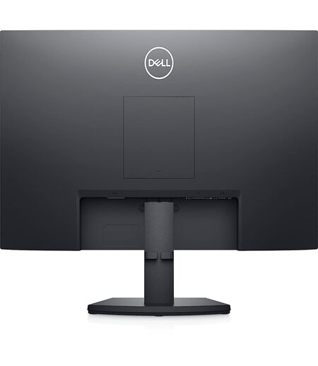 Dell-SE2422H (60.96 cm) FHD Monitor 1920x1080 at 75Hz, VA-Panel, 16.7m Colours, Brightness 250 cd/m², Contrast Ratio 3000:1, Anti-Glare, 3H Hard Coating, HDMI (HDCP), VGA Ports, 3 Year Warranty