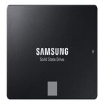 Samsung 870 EVO 500GB SATA 6.35 cm (2.5") Internal Solid State Drive (SSD) (MZ-77E500)