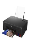 Canon PIXMA G570 6 Colour, High Volume Printing Photo Printer, User Replaceable Print Heads & Maintainence Cartridge.