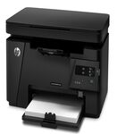 HP Laserjet M126a B&W Printer for Office: 3-in-1 Print, Copy, Scan, Compact, Durable