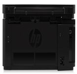 HP Laserjet M126a B&W Printer for Office: 3-in-1 Print, Copy, Scan, Compact, Durable