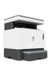 HP Neverstop 1200w Print, Copy, Scan, WiFi Laser Printer, Mess Free Reloading, Save Upto 80% on Genuine Toner, 5X Print Yield