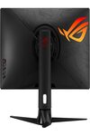 ASUS ROG Strix 27 4K HDR 144Hz DSC Gaming Monitor (XG27UQR) - UHD (3840 x 2160) Pixels, IPS, 1ms, Extreme Low Motion Blur, DisplayHDR 400, DCI-P3 90%, G-SYNC Compatible, Eye Care, USB 3.0, Black