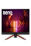 BenQ MOBIUZ EX270M 27"(68cm) HDR IPS 240Hz Gaming Monitor with Height Adjustment- FHD,99% sRGB,1ms MPRT,400nits,AMD FreeSync Premium,Black Equalizer,treVolo Speakers,HDMI,DP,USB 3.0Hub(Metallic Grey)