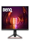 BenQ MOBIUZ EX2710S 27"(68cm) IPS Bezel-Less HDR Gaming Monitor with Height Adjust-Full HD,99% sRGB,165Hz,1ms MPRT, AMD FreeSync Premium,Black Equalizer,treVolo Speakers,HDMI,DP(Dark Grey) Brand: BenQ