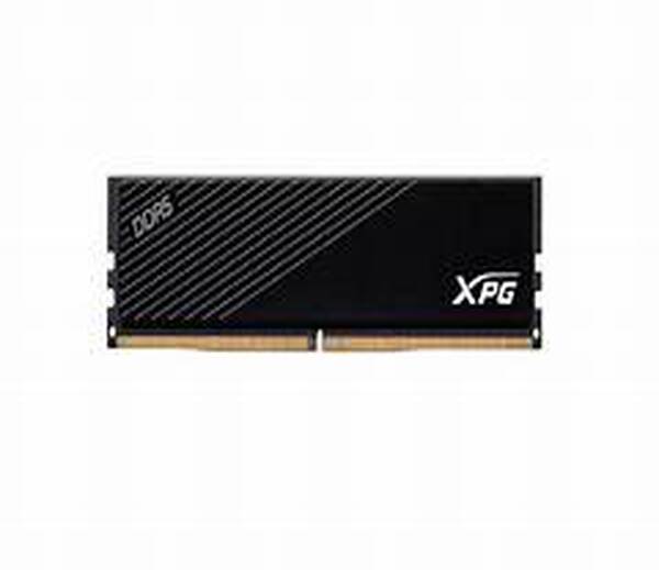 Xpg Adata Hunter 16Gb (1 * 16 Gb) Ddr5 5200 Mhz Cl 38-38-38 U-Dimm Desktop Memory Ram - Ax5U5200C3816G-Shtbk (Black)