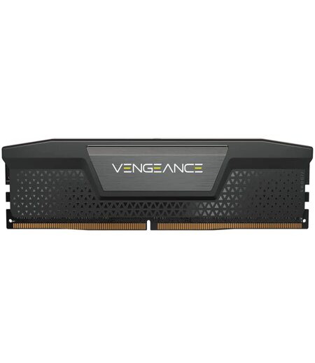 CORSAIR Vengeance 32GB RAM (1x32GB) DDR5 DRAM 5600MHz Memory Kit Black CMK32GX5M1B5600C40