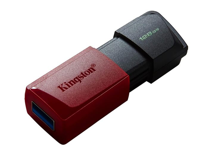 Kingston Exodia M 128GB USB Flash Drive