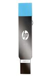 HP x302M 16GB OTG 3.1 Pen Drive