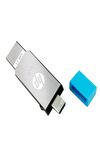 HP x302M 16GB OTG 3.1 Pen Drive