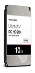 Western Digital 10TB Ultrastar DC HC510 SATA HDD - 7200 RPM Class, 256MB Cache, SATA 6 Gb/s, 3.5" (HUH721010ALE604)