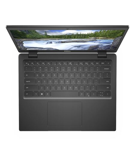 Dell New 14" Latitude 3420- i3 11th Gen || 8 GB || 512 GB SSD || 14" Full HD 1920 x 1080 Pixels || Ubuntu-Dos || 1 Year Onsite with ADP Warranty