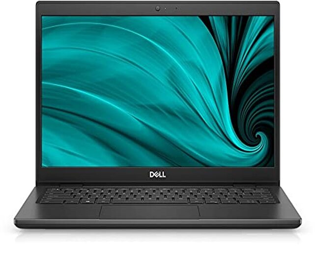 Dell Latitude 3420 || i7-1165G7 || 8GB ||512GB || Win10Pro || 14" HD || Backlit KB || 3 Years Warranty