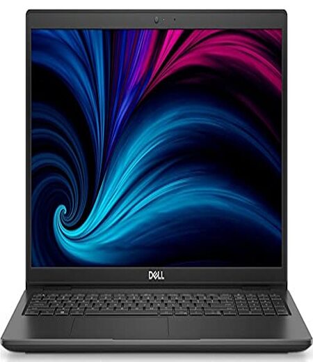 Dell Latitude 3520 || i3-1115G4 || 8GB || 1TB + 512GB SSD NVMe || Ubuntu || 15.6" HD || 1 Year ADP Warranty