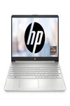 HP Laptop 15s, AMD Ryzen 5 5500U, 15.6-inch (39.6 cm), FHD, 8GB DDR4, 512GB SSD, AMD Radeon Graphics, Thin & Light, Dual Speakers (Win 11, MSO 2019, Silver, 1.69 kg), eq2144AU