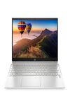 HP Pavilion 15 12Th Gen Intel Core I5 8Gb Sdram/512Gb Ssd 15.6 Inches Fhd,IPS,Micro-Edge Display/Intel Iris Xe Graphics/B&O/Windows 11 Home/Ms Office 2021/Fast Charge/1.75Kg, 15-Eg2009Tu, Silver