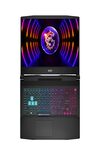 MSI Katana 15, Intel 13th Gen. i7-13620H, 40CM FHD 144Hz Gaming Laptop (16GB/1TB NVMe SSD/Windows 11 Home/Nvidia GeForce RTX4050, 6GB GDDR6/Black/2.6Kg), B13VEK-297IN