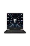 MSI Stealth GS77, Intel 12th Gen. i9-12900H, 43CM UHD 120Hz Gaming Laptop (32GB/2TB NVMe SSD/ Windows 11 Home/NVIDIA RTX 3080Ti 16GB GDDR6/Black/2.8Kg), 12UHS-226IN