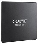 Gigabyte SSD 240GB NAND Flash SATA III 2.5" Internal Solid State Drive (GP-GSTFS31240GNTD)