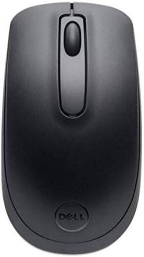 DELL WM118 1000 DPI Wireless Optical Mouse