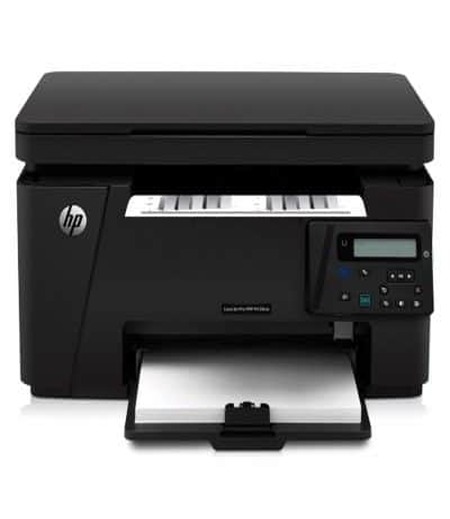 HP Laserjet Pro M126nw Multi-Function Monochrome Laser Printer