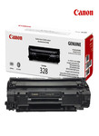 Canon 328 Cartridge for Canon 4370DN/Canon MF 4550DN/Canon MF D520/Canon MF4420n/Canon MF4580dn Mono Laser Printer/MF 4570DN, black, Standard