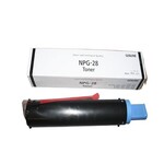 Canon NPG-28 Toner for iR2420/iR2318/iR2018/iR2422(Black)